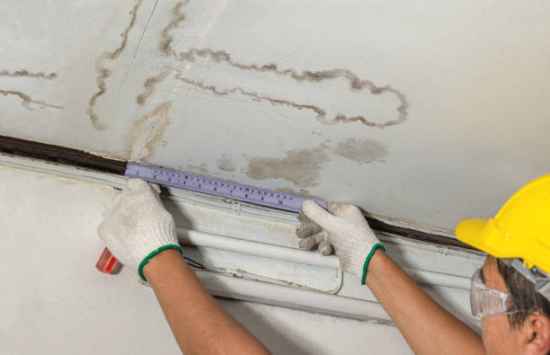Reliable Structural Drying contractor in Burton, OH by Water Damage Irwin